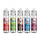 Red Slush by Red Liquids 0mg 50ml Shortfill (70VG/30PG) - GU PAK