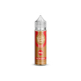 Vapour Bakers 0mg 50ml Shortfill (70VG/30PG) - GU PAK