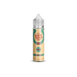 Vapour Bakers 0mg 50ml Shortfill (70VG/30PG) - GU PAK
