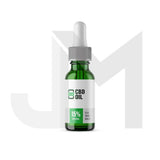 CBD Asylum 1500mg CBD Full Spectrum Terpenes Oil 10ml - GU PAK