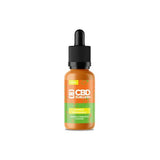 CBD Asylum 250mg CBD Sub Ohm E-liquid 25ml Shortfill (70VG/30PG) - GU PAK
