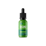CBD Asylum 500mg CBD Sub Ohm E-liquid 25ml Shortfill (70VG/30PG) - GU PAK