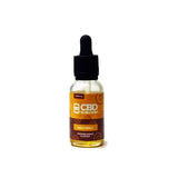 CBD Asylum 500mg CBD Sub Ohm E-liquid 25ml Shortfill (70VG/30PG) - GU PAK