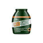 CBD Asylum Shot Enhancer 300mg CBD 60ml - GU PAK