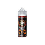 Four Seasons New Series 0mg 100ml Shortfill (70VG/30PG) - GU PAK