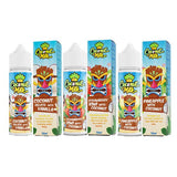 Coconut Milk 0mg 50ml Shortfill (70VG/30PG) - GU PAK