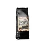 Equilibrium CBD 100mg Gourmet Whole Bean Coffee 100g Bag - GU PAK