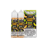 Candy King Bubblegum Edition Twin Pack 0mg 2 x 50ml Shortfill (70VG/30PG) - GU PAK