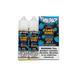 Candy King Bubblegum Edition Twin Pack 0mg 2 x 50ml Shortfill (70VG/30PG) - GU PAK
