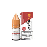Vaporart 8mg 10ml E-Liquids - GU PAK