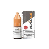 Vaporart 14mg 10ml E-Liquids - GU PAK