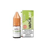 Vaporart 14mg 10ml E-Liquids - GU PAK
