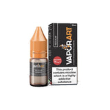 Vaporart 8mg 10ml E-Liquids - GU PAK