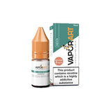 Vaporart 8mg 10ml E-Liquids - GU PAK