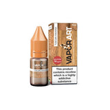 Vaporart 14mg 10ml E-Liquids - GU PAK
