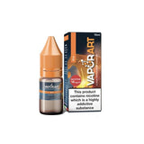 Vaporart 4mg 10ml E-Liquids - GU PAK