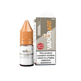 Vaporart 4mg 10ml E-Liquids - GU PAK