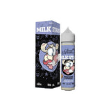 Seven Wonders 0mg 50ml Shortfill (70VG/30PG) - GU PAK