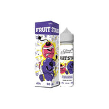 Seven Wonders 0mg 50ml Shortfill (70VG/30PG) - GU PAK