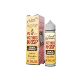 Seven Wonders 0mg 50ml Shortfill (70VG/30PG) - GU PAK