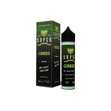 Superflavor 0mg 50ml Shortfill (70VG/30PG) - GU PAK