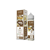 Superflavor 0mg 50ml Shortfill (70VG/30PG) - GU PAK