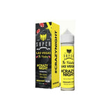 Superflavor 0mg 50ml Shortfill (70VG/30PG) - GU PAK