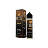 Superflavor 0mg 50ml Shortfill (70VG/30PG) - GU PAK