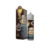 Vaporart 0mg 50ml Shortfill (70VG/30PG) - GU PAK