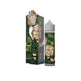 Vaporart 0mg 50ml Shortfill (70VG/30PG) - GU PAK