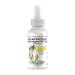 Doctor Green's CBD Drops Tinctures 1000mg 20ml - GU PAK