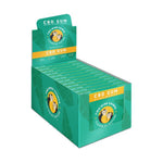 Two Wise Chimps CBD Chewing Gum 45mg - GU PAK