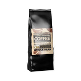 Equilibrium CBD 250mg Gourmet Whole Bean CBD Coffee 250g Bag - GU PAK