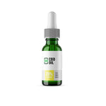 CBD Asylum 2.5% 250mg CBD Oil 10ml - GU PAK