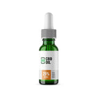 CBD Asylum 2.5% 250mg CBD Oil 10ml - GU PAK