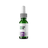 CBD Asylum 2.5% 250mg CBD Oil 10ml - GU PAK