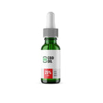 CBD Asylum 2.5% 250mg CBD Oil 10ml - GU PAK