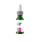 CBD Asylum 2.5% 250mg CBD Oil 10ml - GU PAK