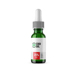 CBD Asylum 5% 500mg CBD Oil 10ml - GU PAK