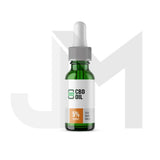 CBD Asylum 5% 500mg CBD Oil 10ml - GU PAK