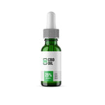 CBD Asylum 25% 2500mg CBD Oil 10ml - GU PAK