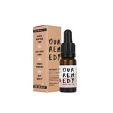 Our Remedy 500mg Natural CBD Oil 10ml - GU PAK