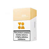 Voom Starter Kit (Pro) Pod System - GU PAK