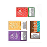 Voom 20mg Nic Salt Pods for Voom Starter Kit - GU PAK