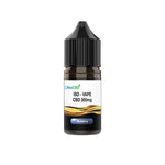 LVWell CBD Iso-Vape 500mg 30ml E-liquid - GU PAK