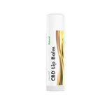 LVWell CBD 50mg CBD Lip Balm - GU PAK