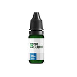 CBD Asylum 500mg CBD E-liquid 10ml (70VG/30PG) - GU PAK