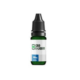 CBD Asylum 100mg CBD E-liquid 10ml (70VG/30PG) - GU PAK