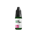 CBD Asylum 100mg CBD E-liquid 10ml (70VG/30PG) - GU PAK