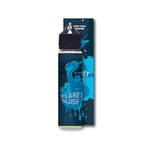 Planet Slush by Alfa Labs 0mg 50ml Shortfill (70VG/30PG) - GU PAK